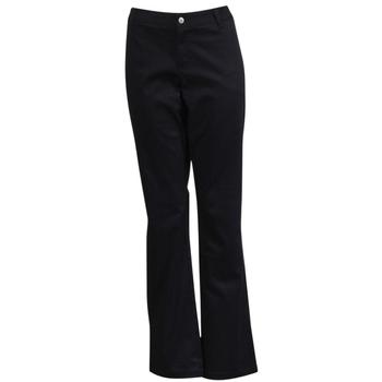  Dickies Girl JuniorsÞWomenÞs 4 Pocket Straight Leg Slim Pants 