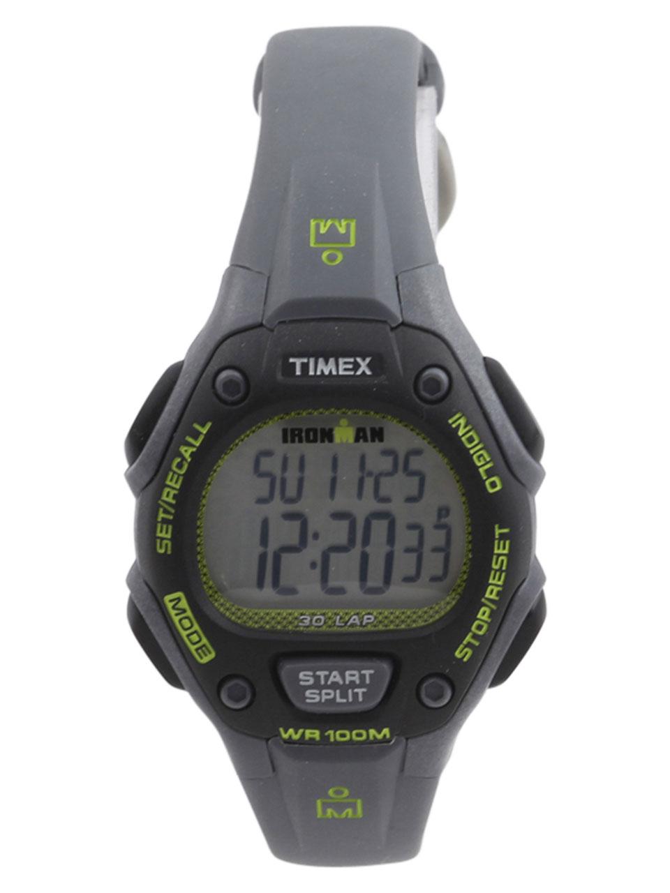 Timex Ironman Classic 30