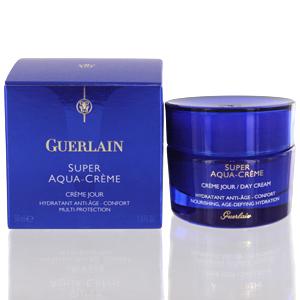 Guerlain/super aqua hydrant anti age multi protection cream 1.6 oz (50 ml)