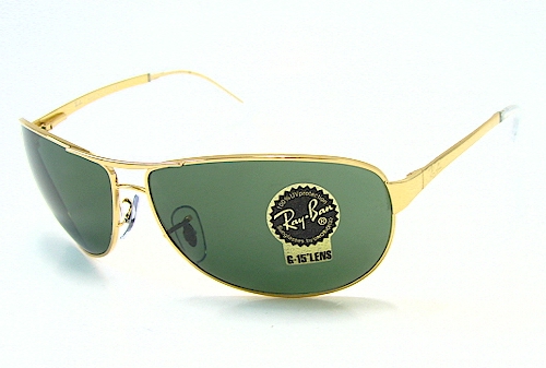 ray ban warrior sunglasses