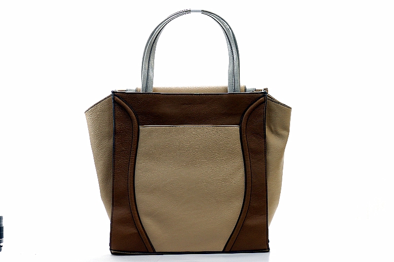 Jessica Simpson Contempo Tote Js4143 Neutral Multi Handbag
