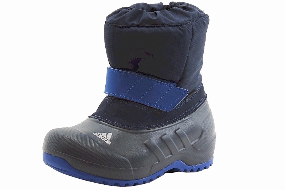 boys adidas snow boots