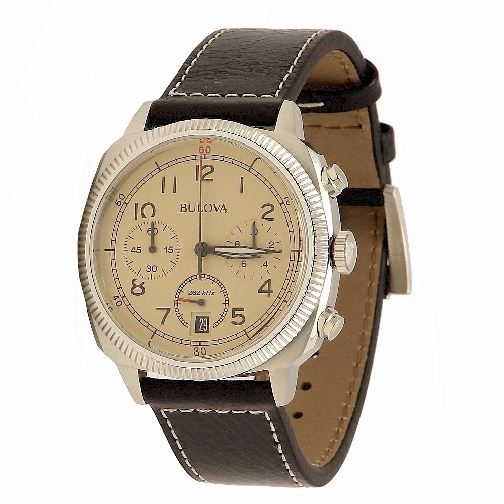 Bulova Military Collection; 96B231