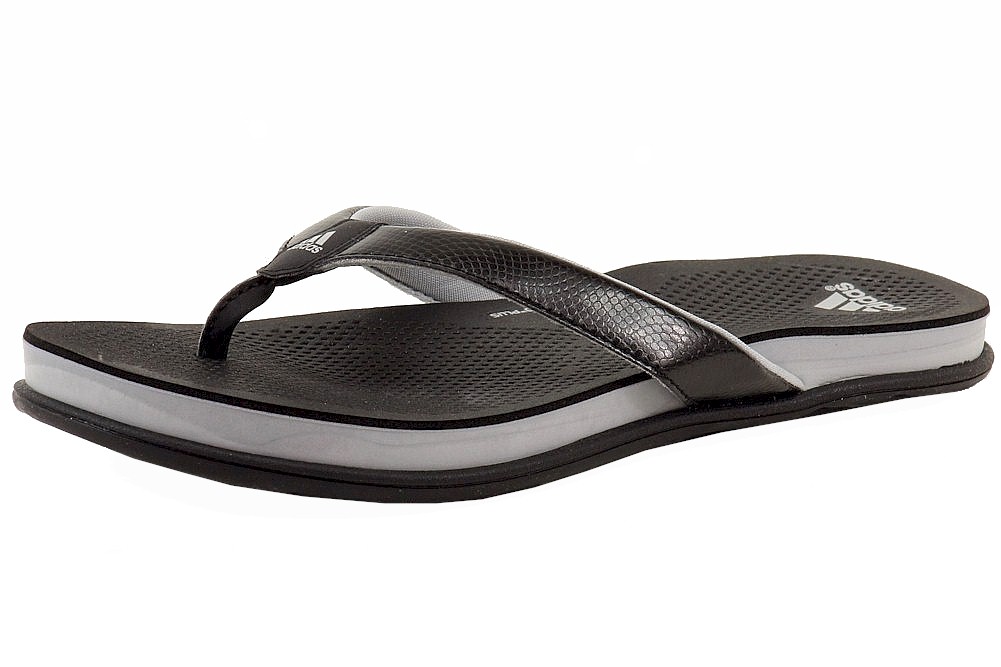  Adidas  Women s Supercloud Plus Thong W Flip Flops  Sandals  