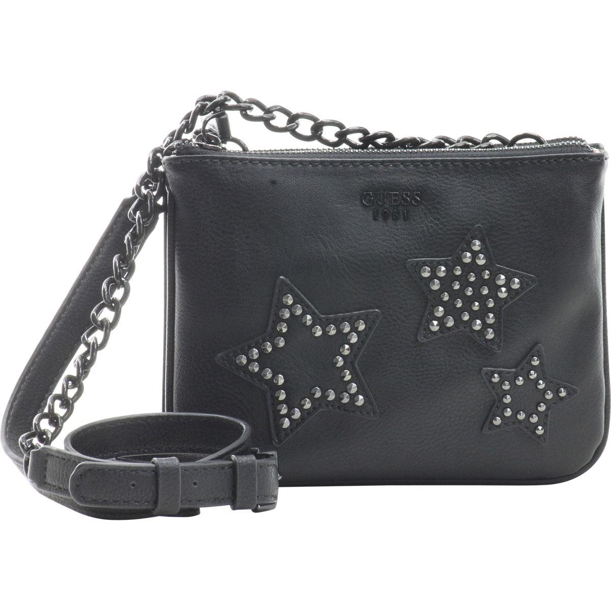 Guess Women's Bradyn Mini Crossbody Handbag