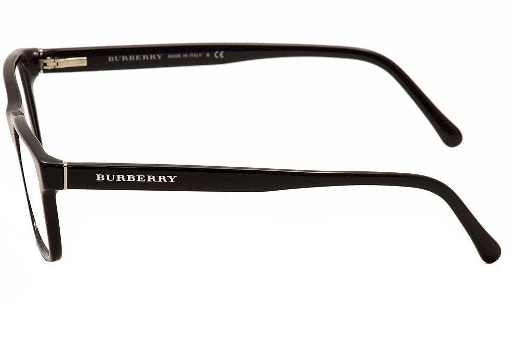 burberry mens optical glasses