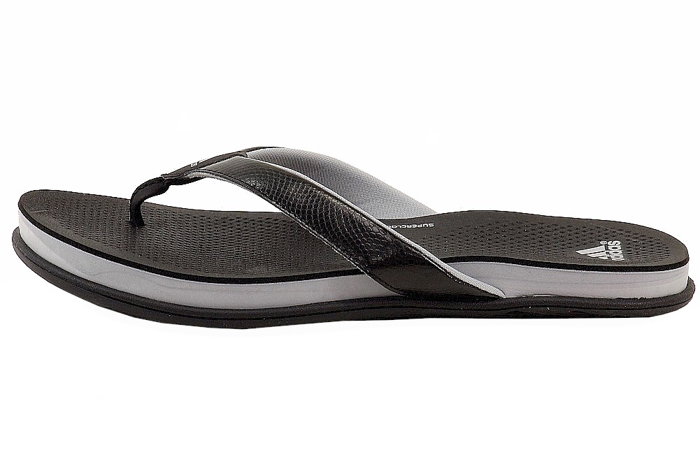 Adidas Women s Supercloud Plus Thong W Flip Flops  Sandals  