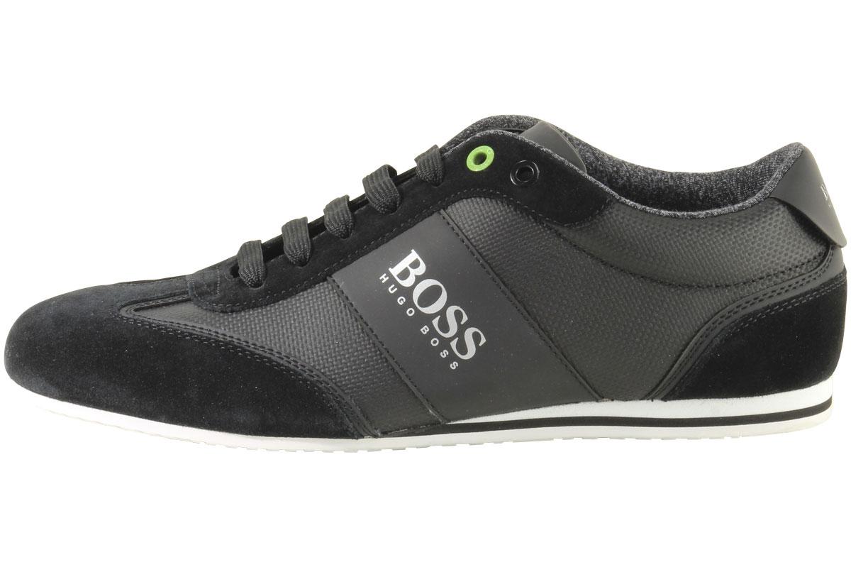 Hugo Boss Men's Lighter Trainers Sneakers Shoes