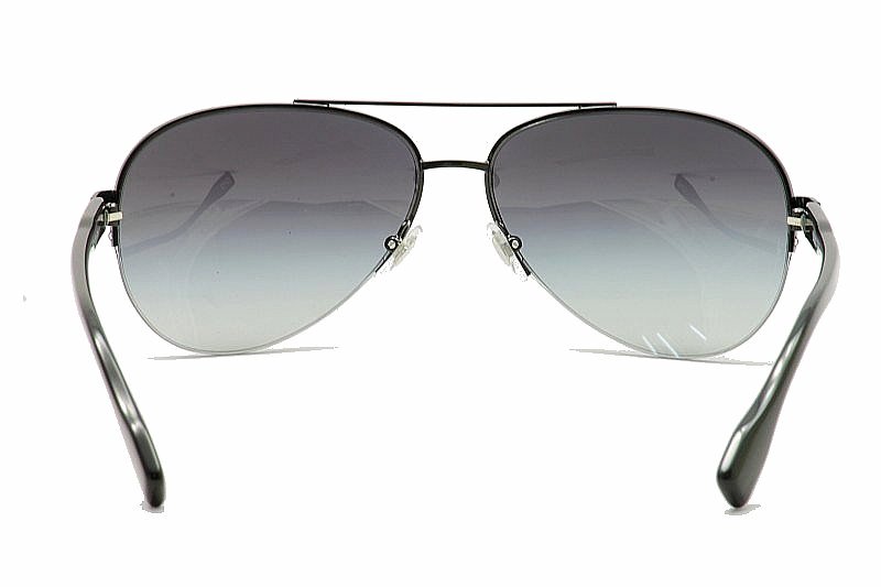 Dolce & Gabbana D&G DD6092 DD/6092 Aviator Sunglasses 61MM