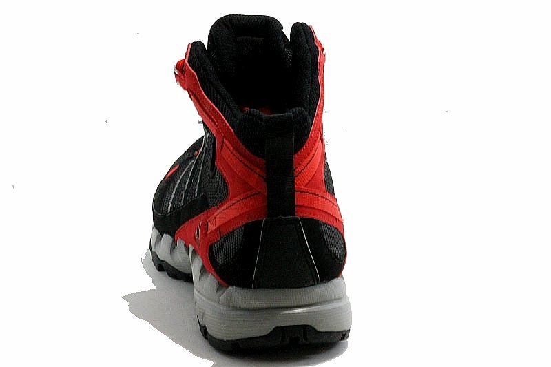 Adidas Men's Boots AX 1 Mid GTX Shoes