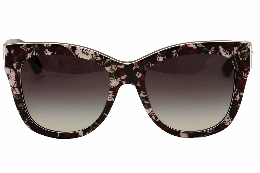 Dolce & Gabbana Women's D&G DG4270 DG/4270 Fashion Sunglasses