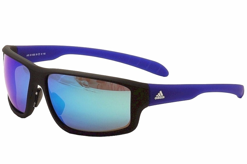 Adidas Kumacross A424 A/424 Sport Sunglasses |