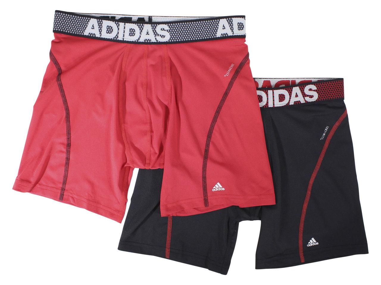 adidas underwear mens