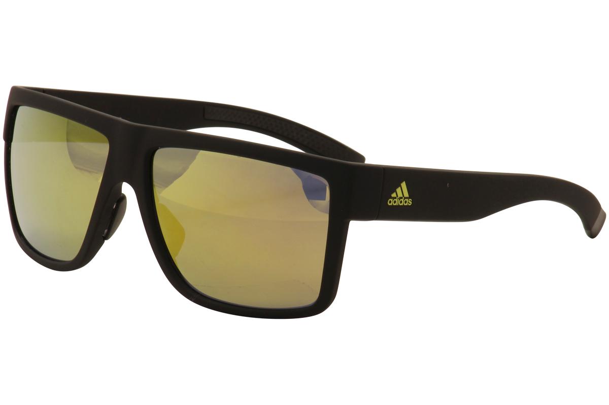 Adidas Men's 3Matic A427 A/427 Sport Training Sunglasses Shop all