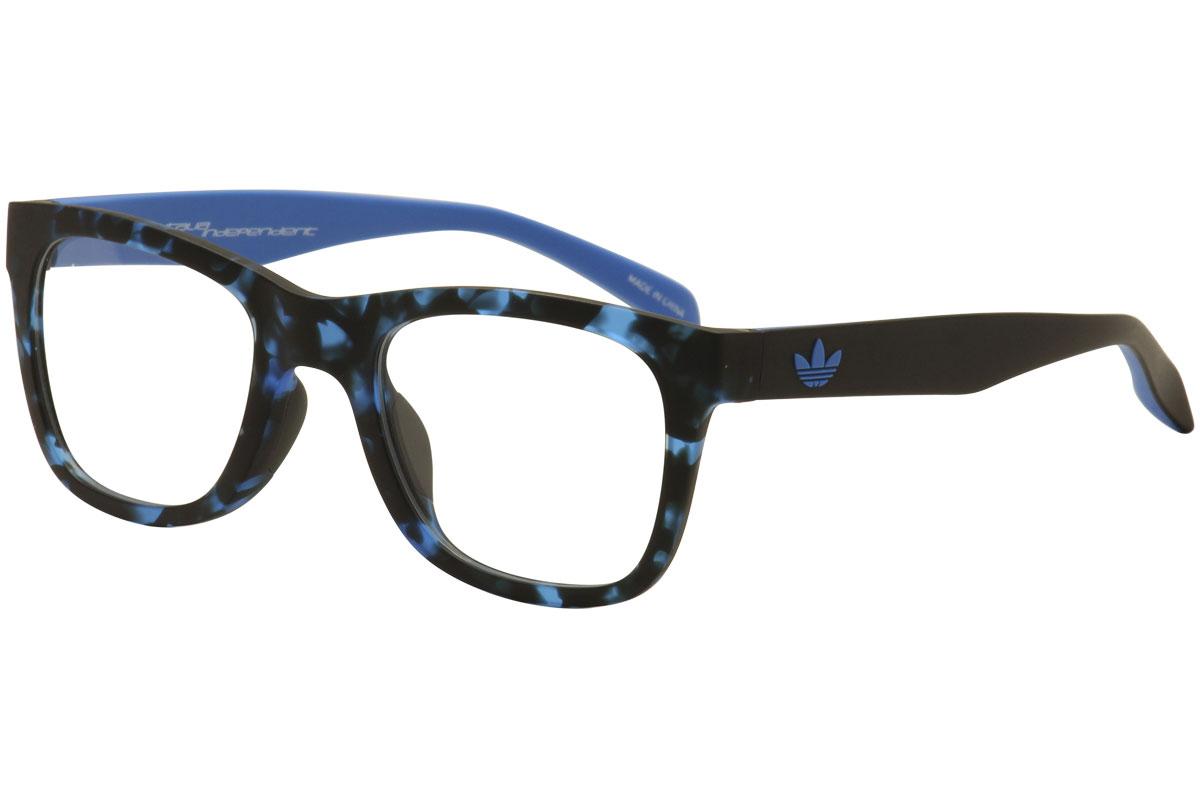 disculpa Tratamiento Guardería Adidas Men's Eyeglasses AOR004O AOR/004O Full Rim Optical Frame | JoyLot.com