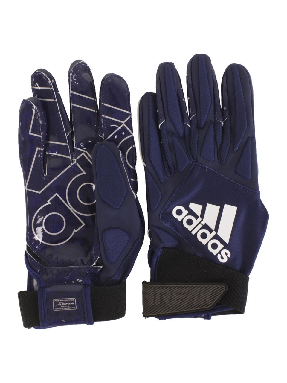 rebanada otoño Mes Adidas Men's Freak-4.0 Football Lineman Gloves | JoyLot.com
