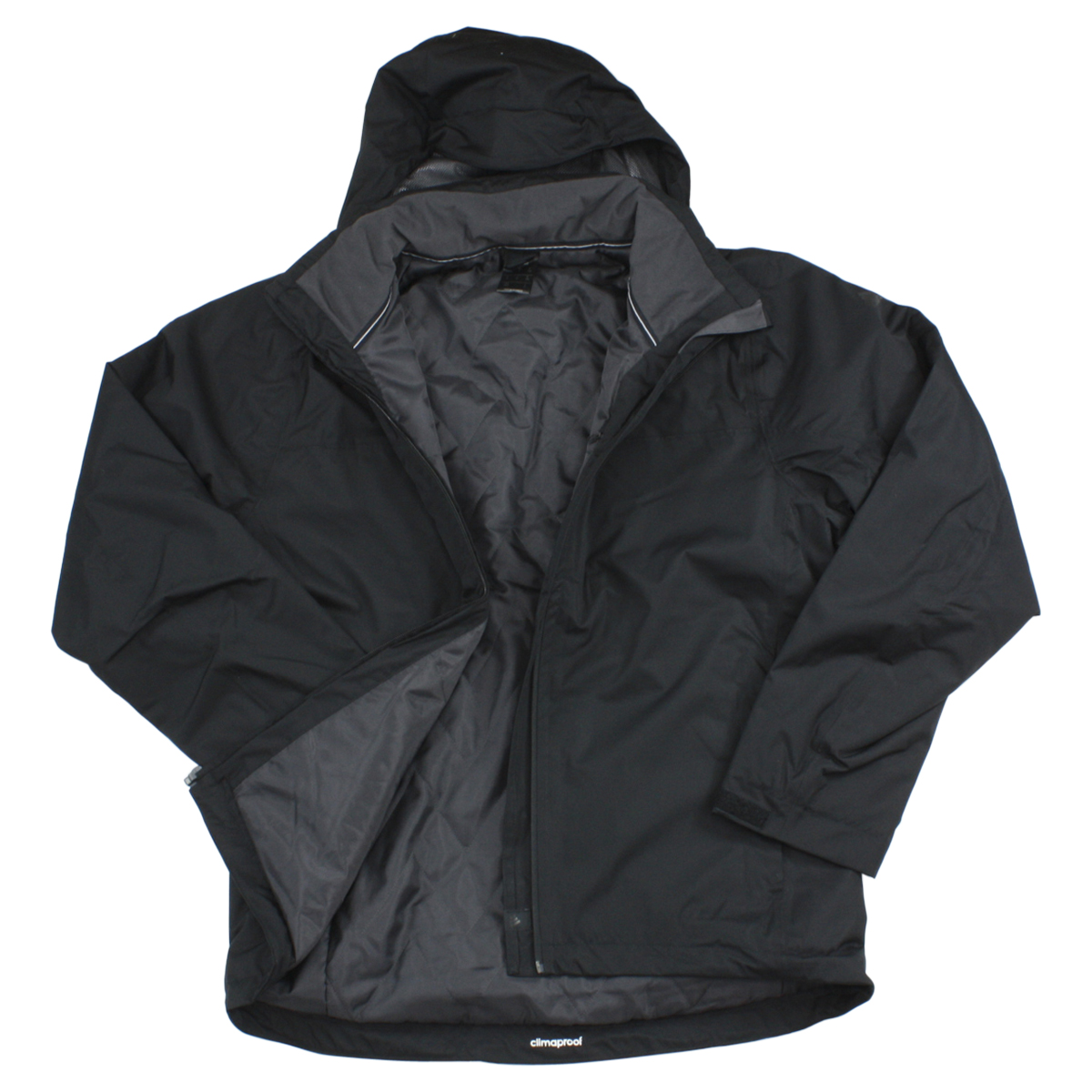 adidas winter coat mens