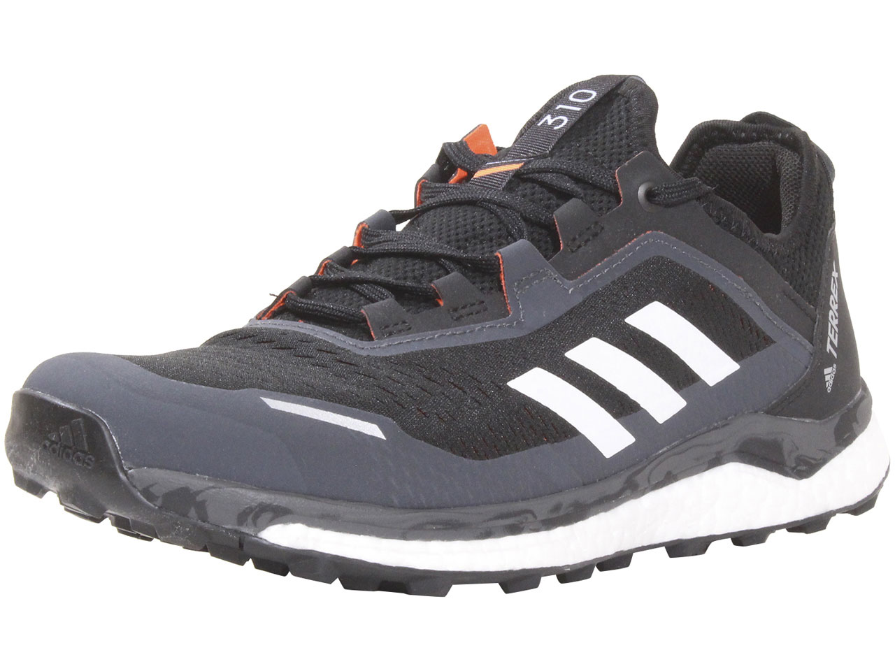 adidas terrex agravic mens trail running shoes