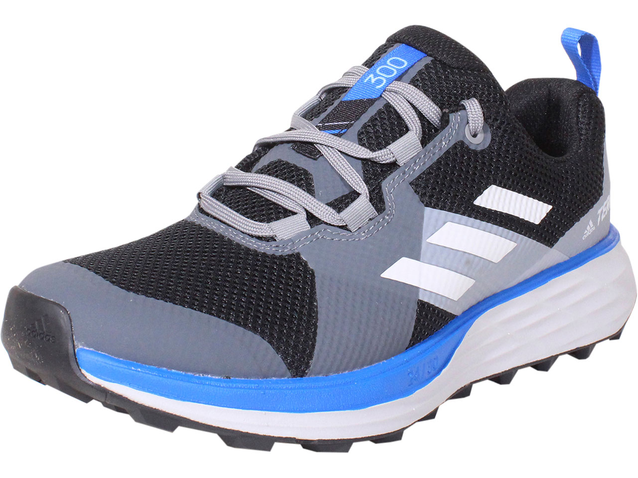 Colapso Nadie Habitar Adidas Terrex-Two Sneakers Men's Trail Running Shoes | JoyLot.com