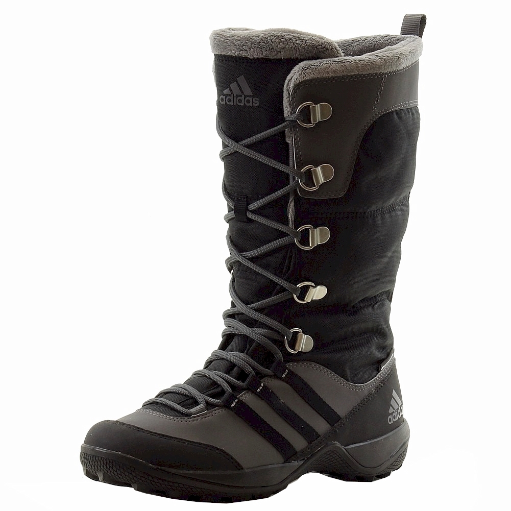 profiel De Alpen Zenuw Adidas Women's Libria Emerald Primaloft Winter Boots Shoes | JoyLot.com