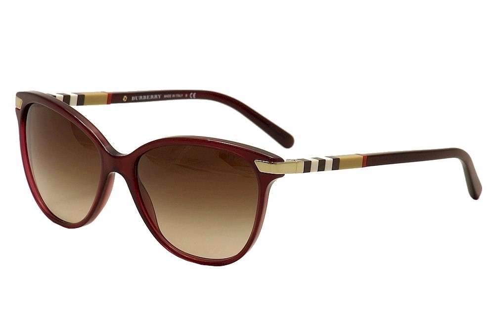 burberry sunglasses b4216