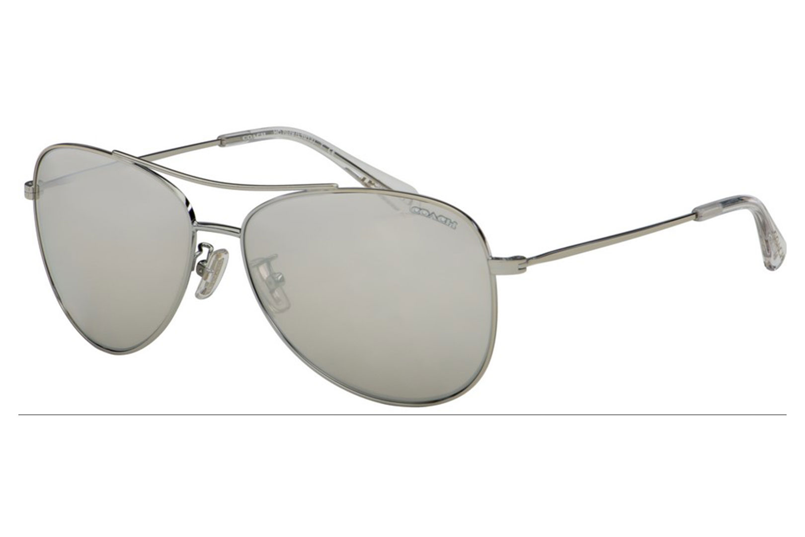 CHANEL, Accessories, Chanel Pilot 4223 Aviator Sunglasses