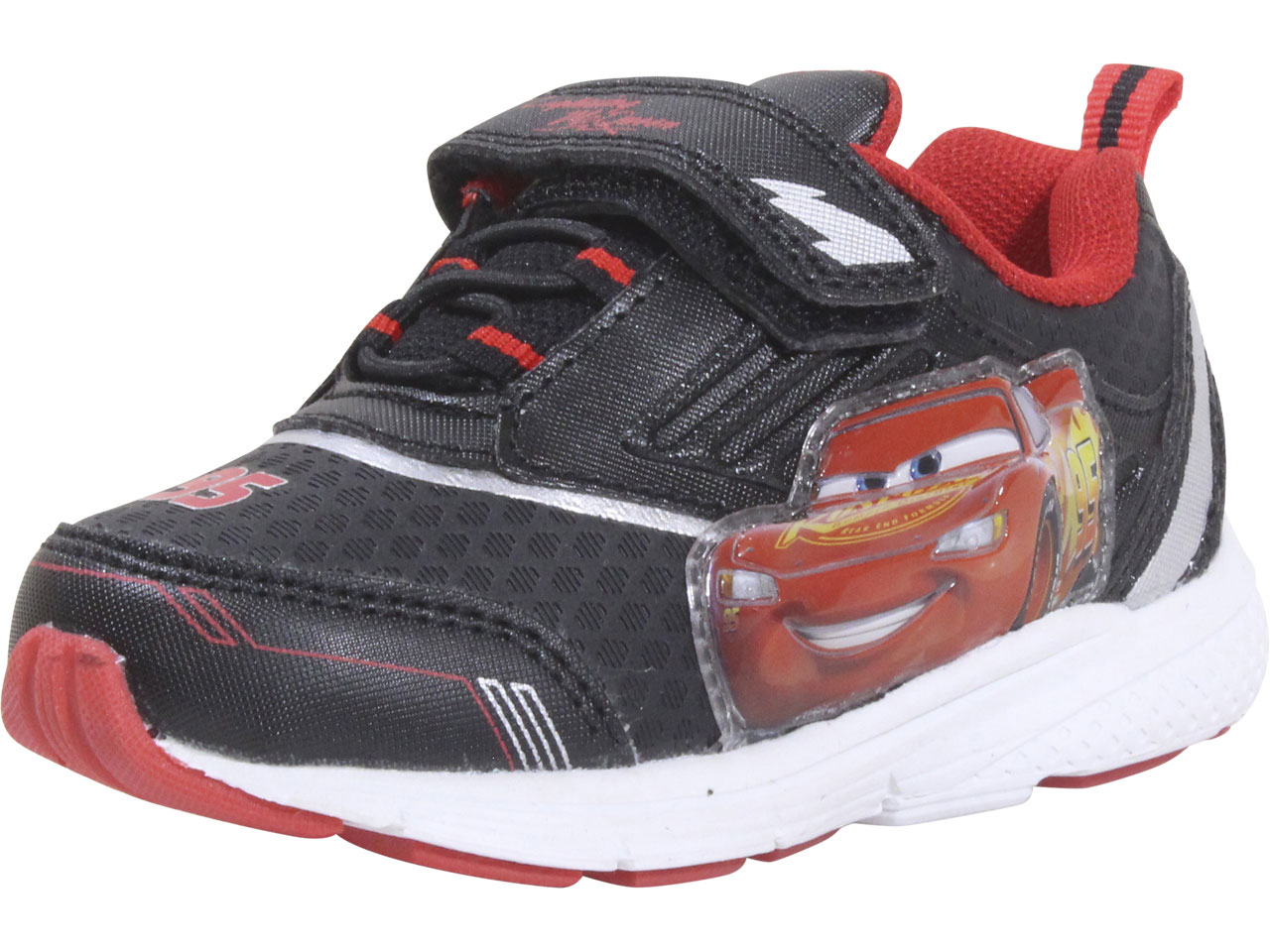 High Tops - Red/Cars - Kids | H&M US