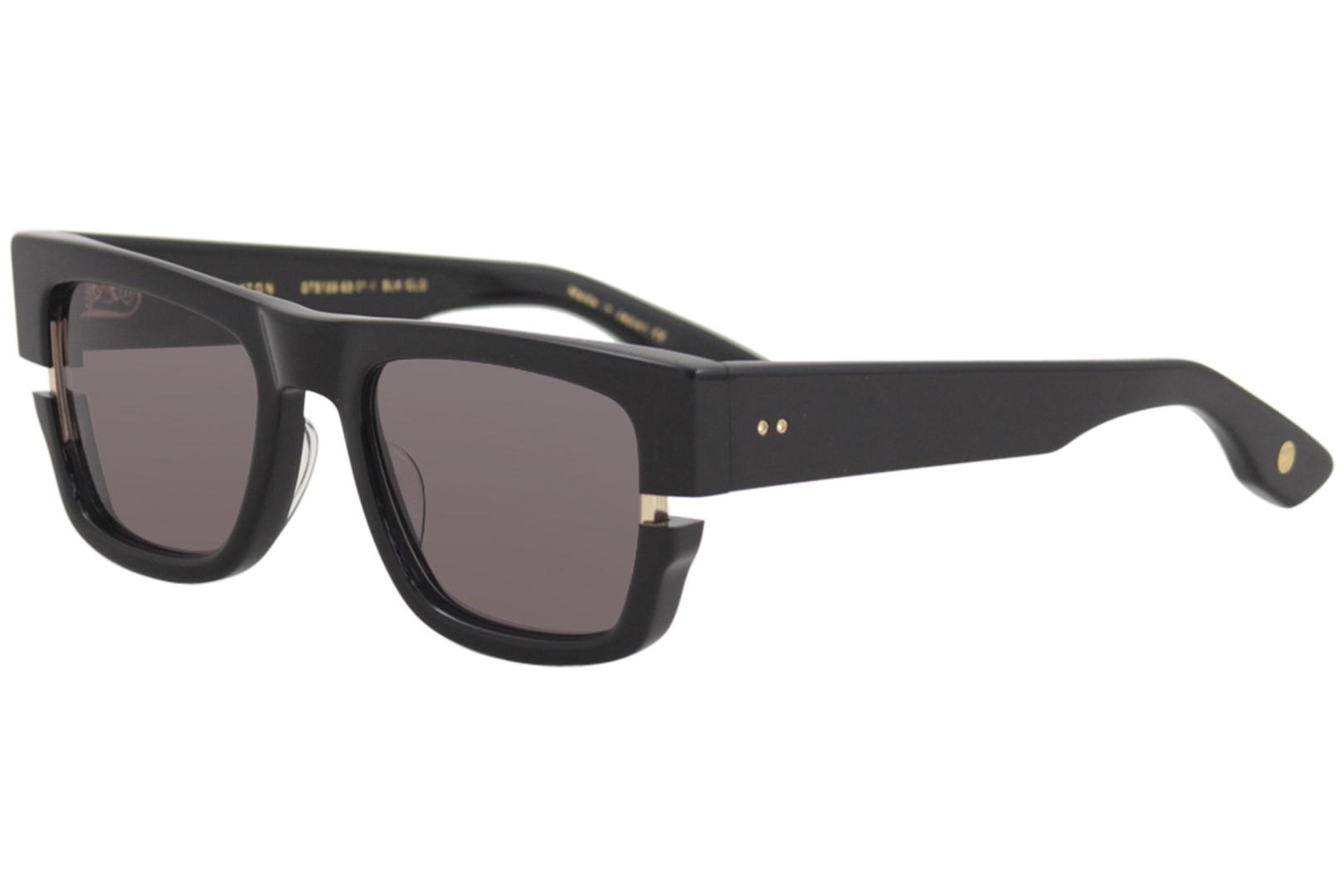 Dita Men's Sekton DTS122 DTS/122 Fashion Square Sunglasses | JoyLot.com