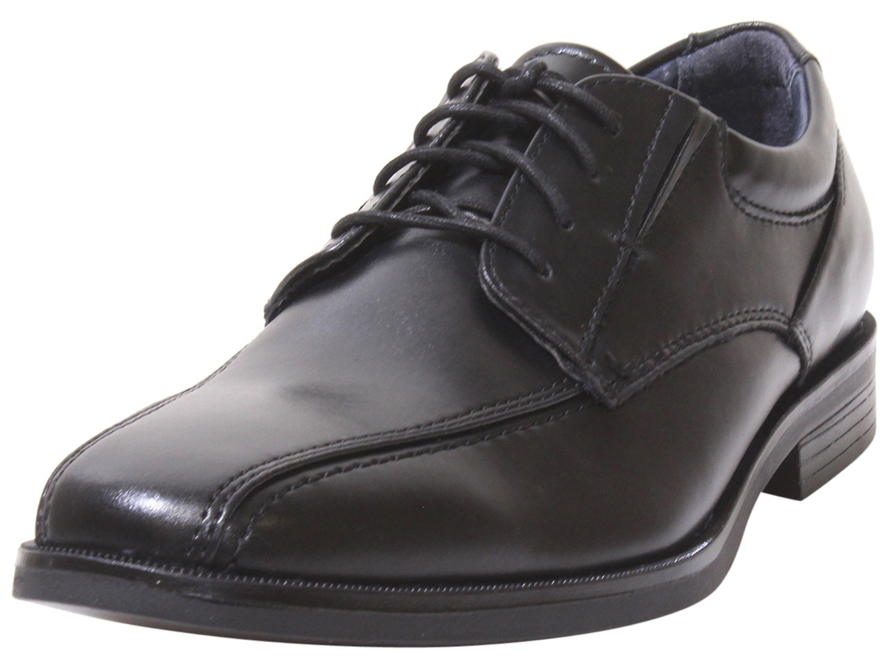 Dockers Men's Endow-2.0 Oxfords Dress Shoes Black Sz: 11.5 90-26494 ...