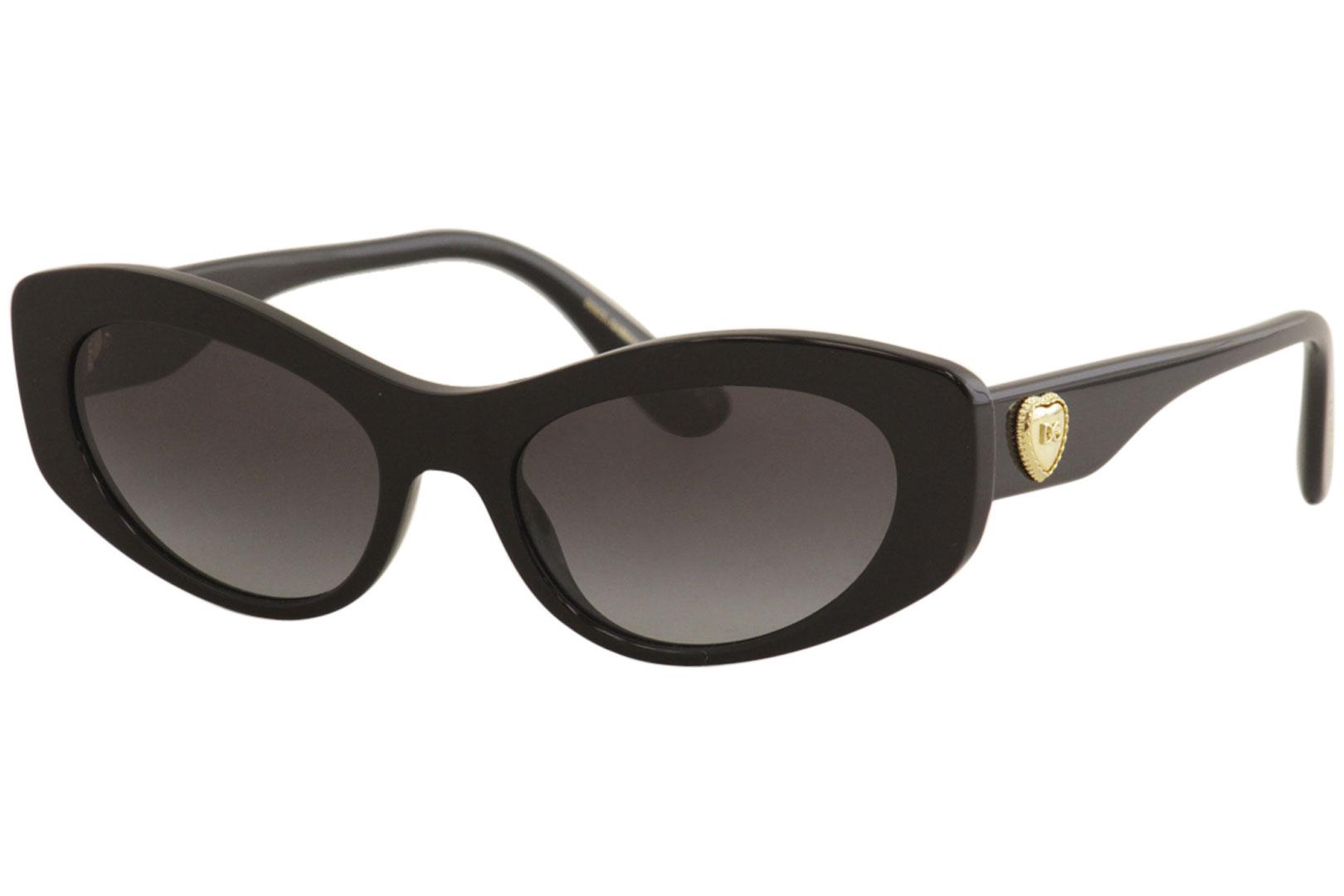 d&g cat eye sunglasses
