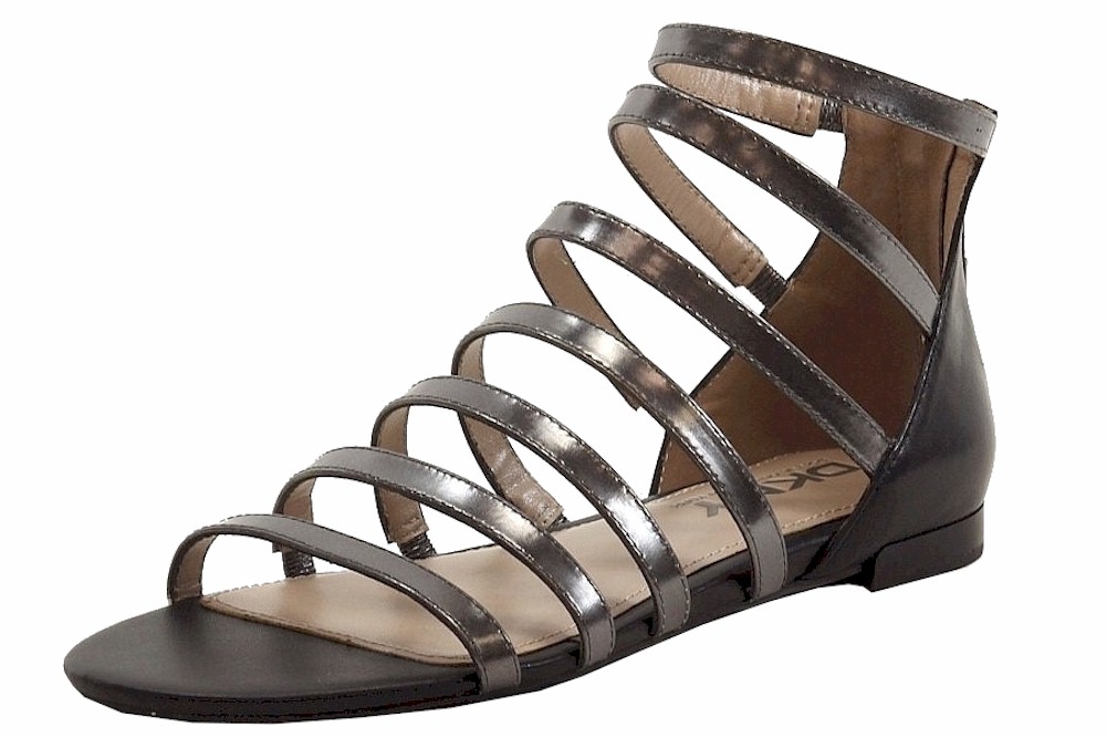 donna karan sandals