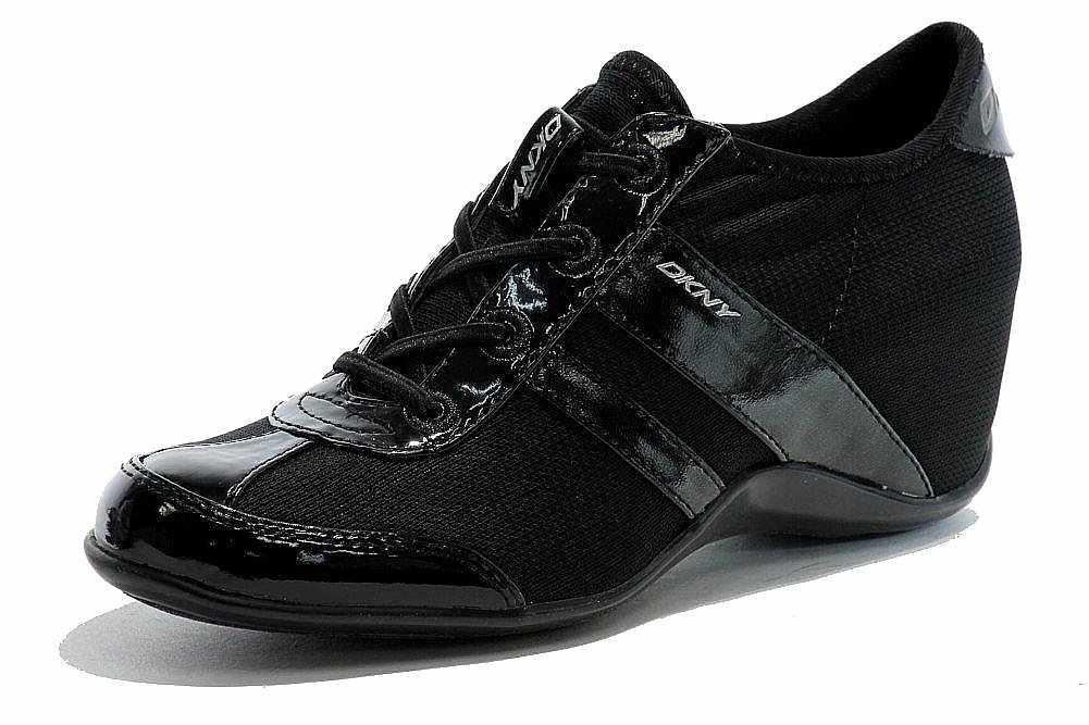 donna karan sneakers