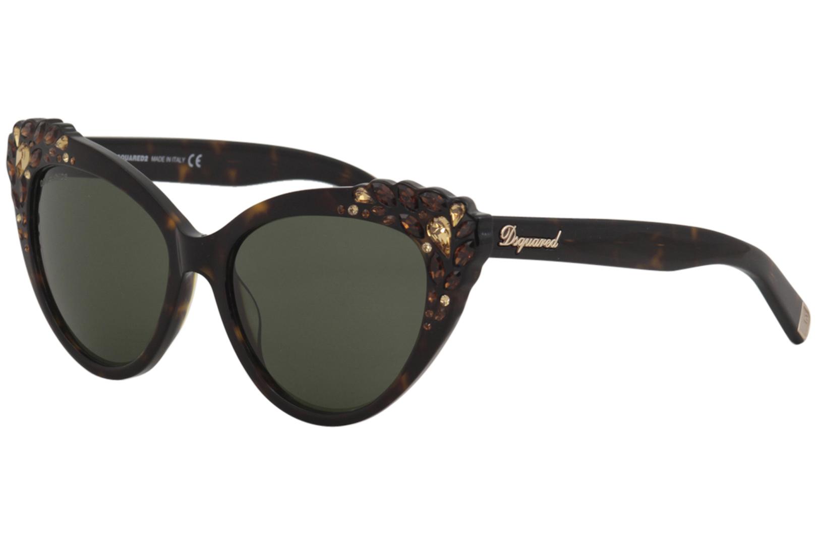 dsquared2 sunglasses womens