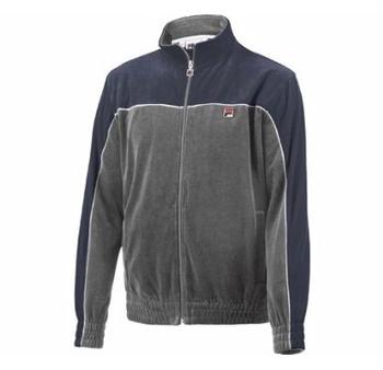 fila men's outerwear