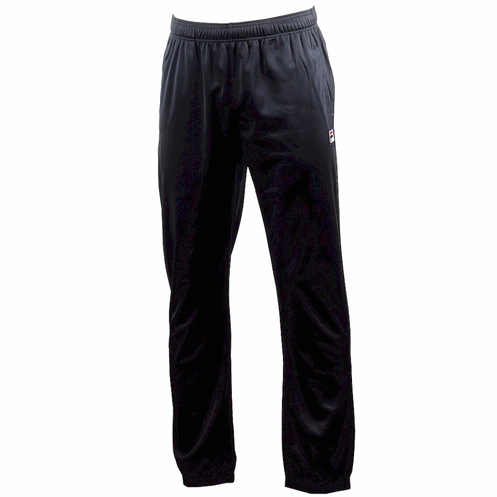 Fila Men's Vintage Fleece Athletic Pant