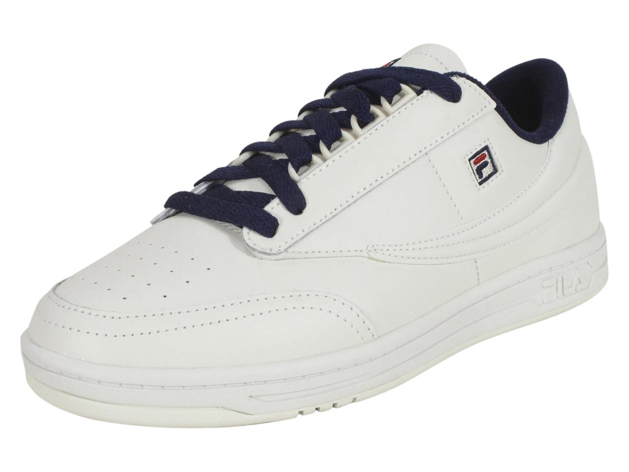 Fila Tennis-88 Sneakers Mens Low Top Shoes JoyLot