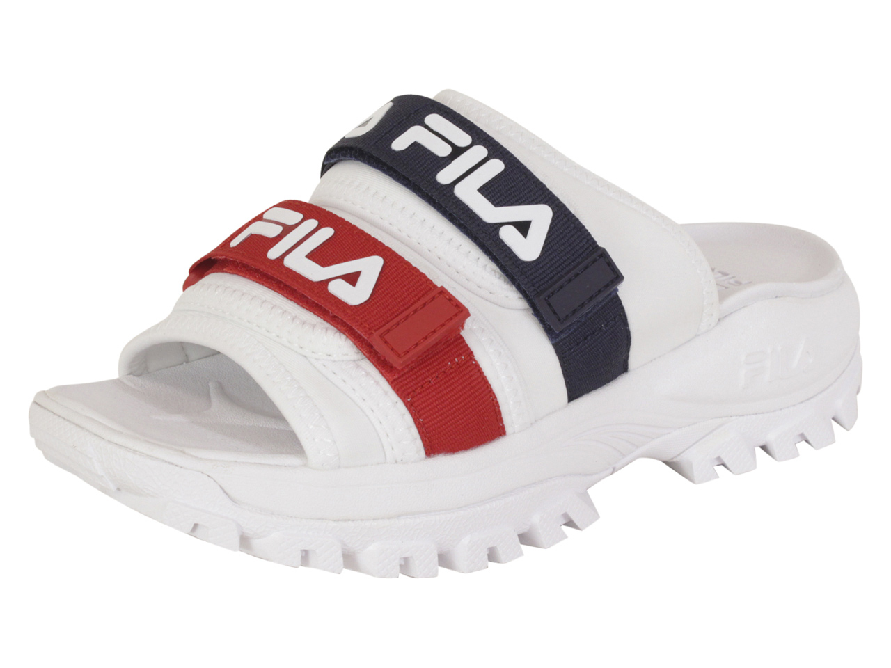 fila shoes sandals