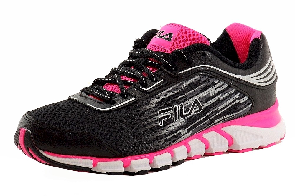 fila energized memory foam