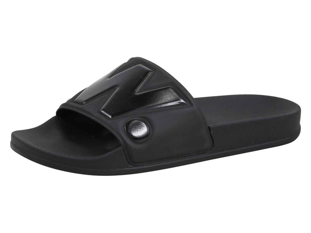 G-Star Raw Men's Cart-Slide-II Slides Sandals Shoes | JoyLot.com