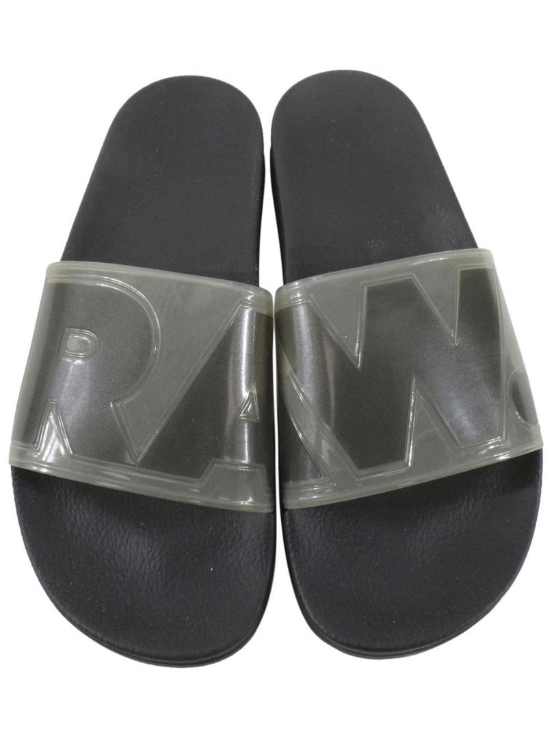 G-Star Raw Men's Cart-Slide-II 