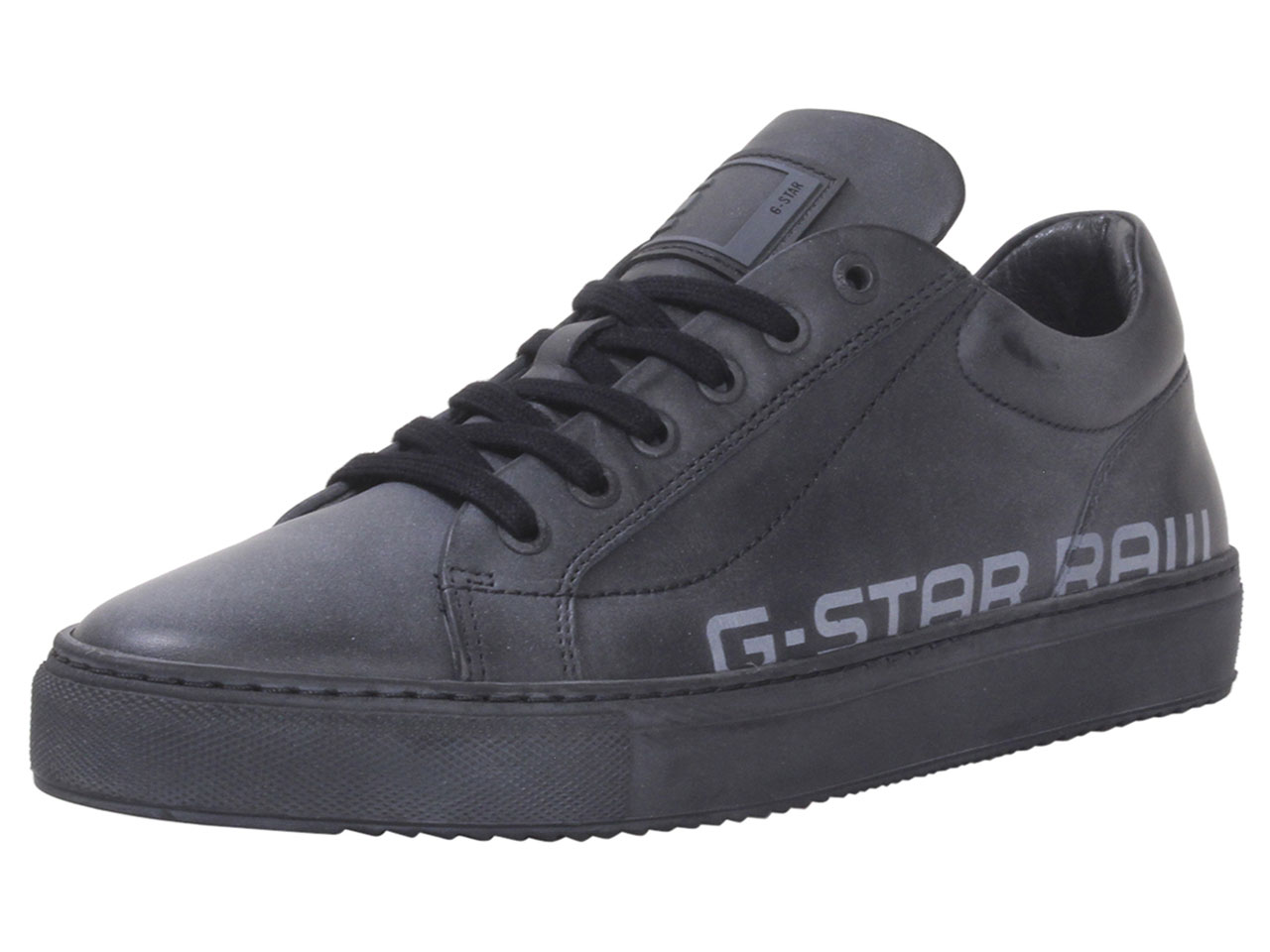 G-STAR RAW Men's Low-top Sneakers