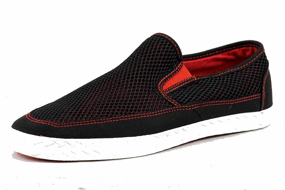 GBX Men's Miami Fashion Loafers Slip On Shoe | JoyLot.com