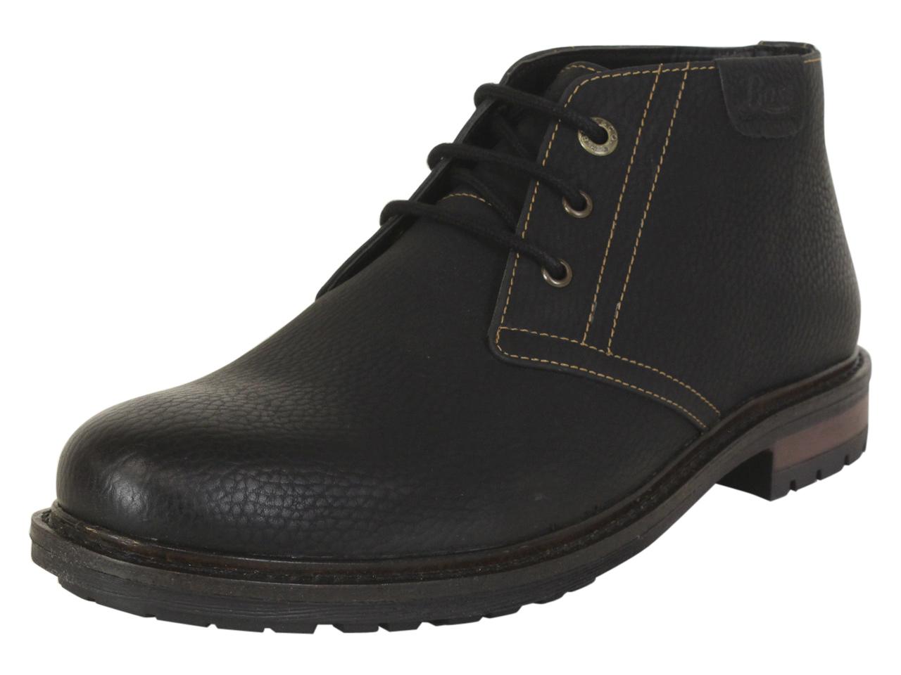 Rover-Tumbled-WX Chukka Boots Shoes