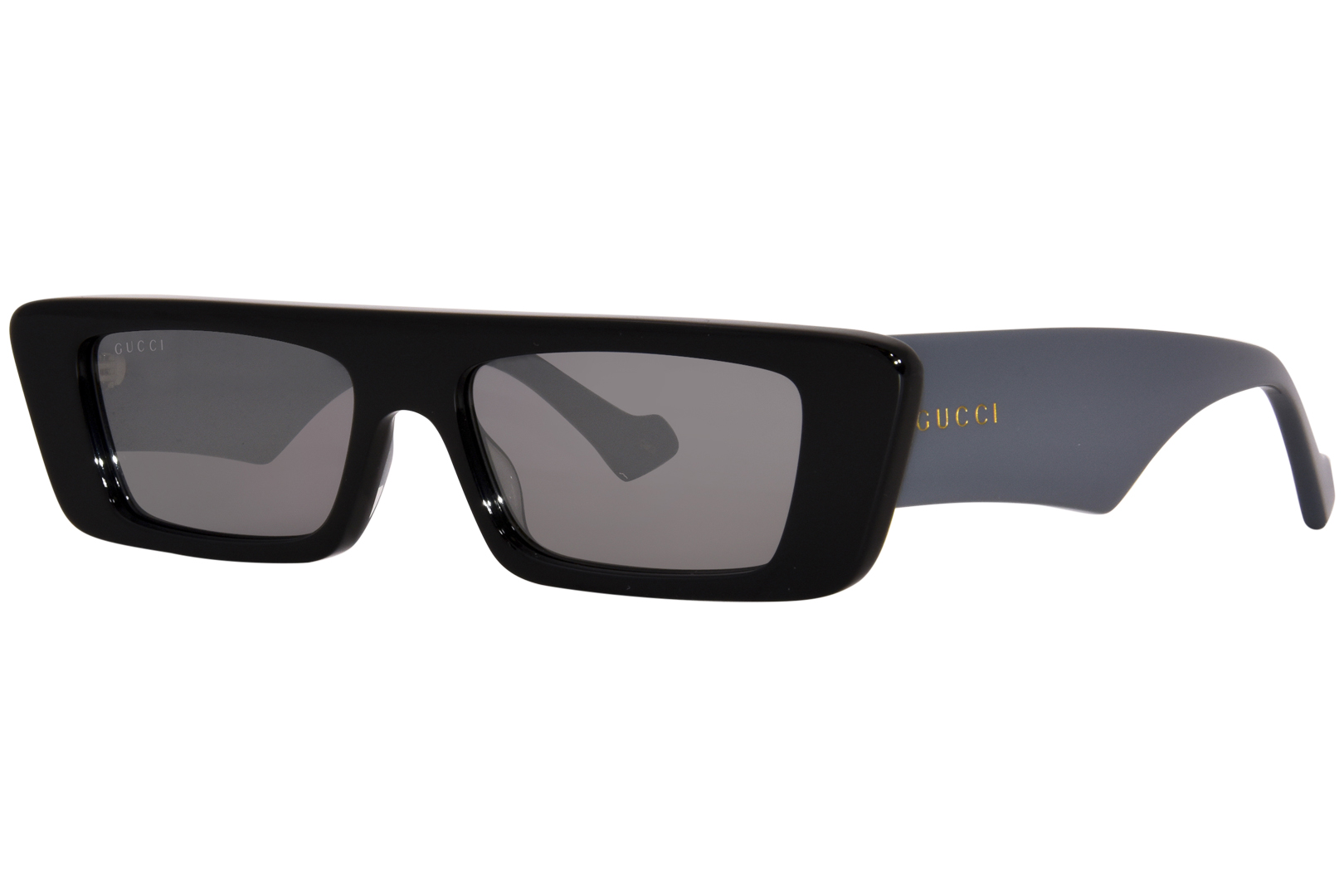 Gucci GG1331S 001 54mm - Sunglasses Black