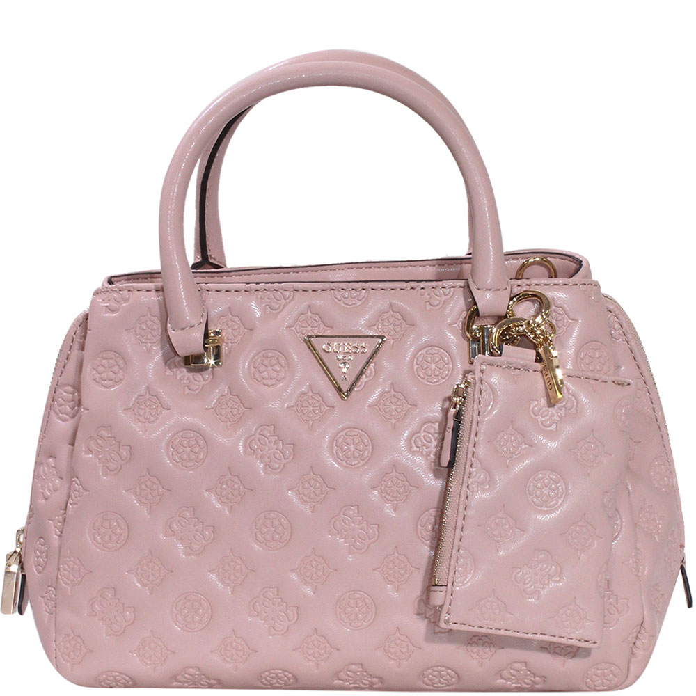 Guess James Croc Girlfriend Satchel