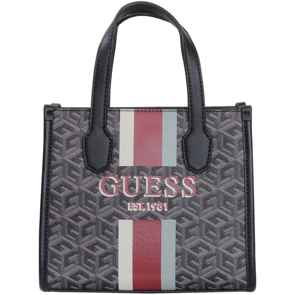 GUESS Silvana 2 Compartment Tote