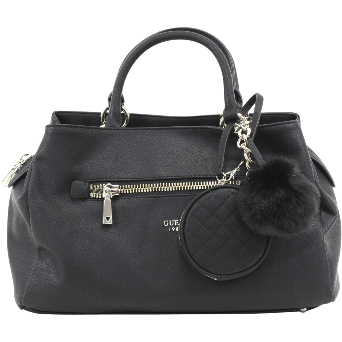 Klassifikation hende belønning Guess Women's Tenley Girlfriend Satchel Handbag | JoyLot.com