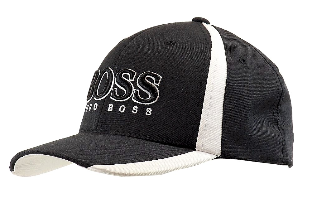 håndflade Vugge stribe Hugo Boss Men's Catch 3-D Logo Performance FlexFit Baseball Cap Hat |  JoyLot.com