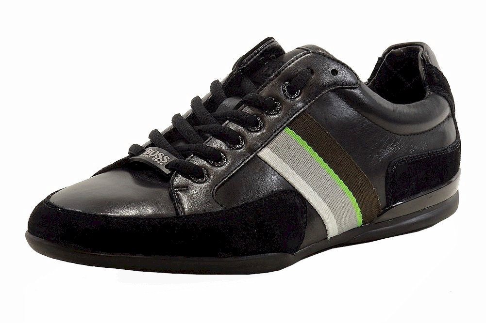 Boss Men's Space Lea Sneakers Shoes | JoyLot.com