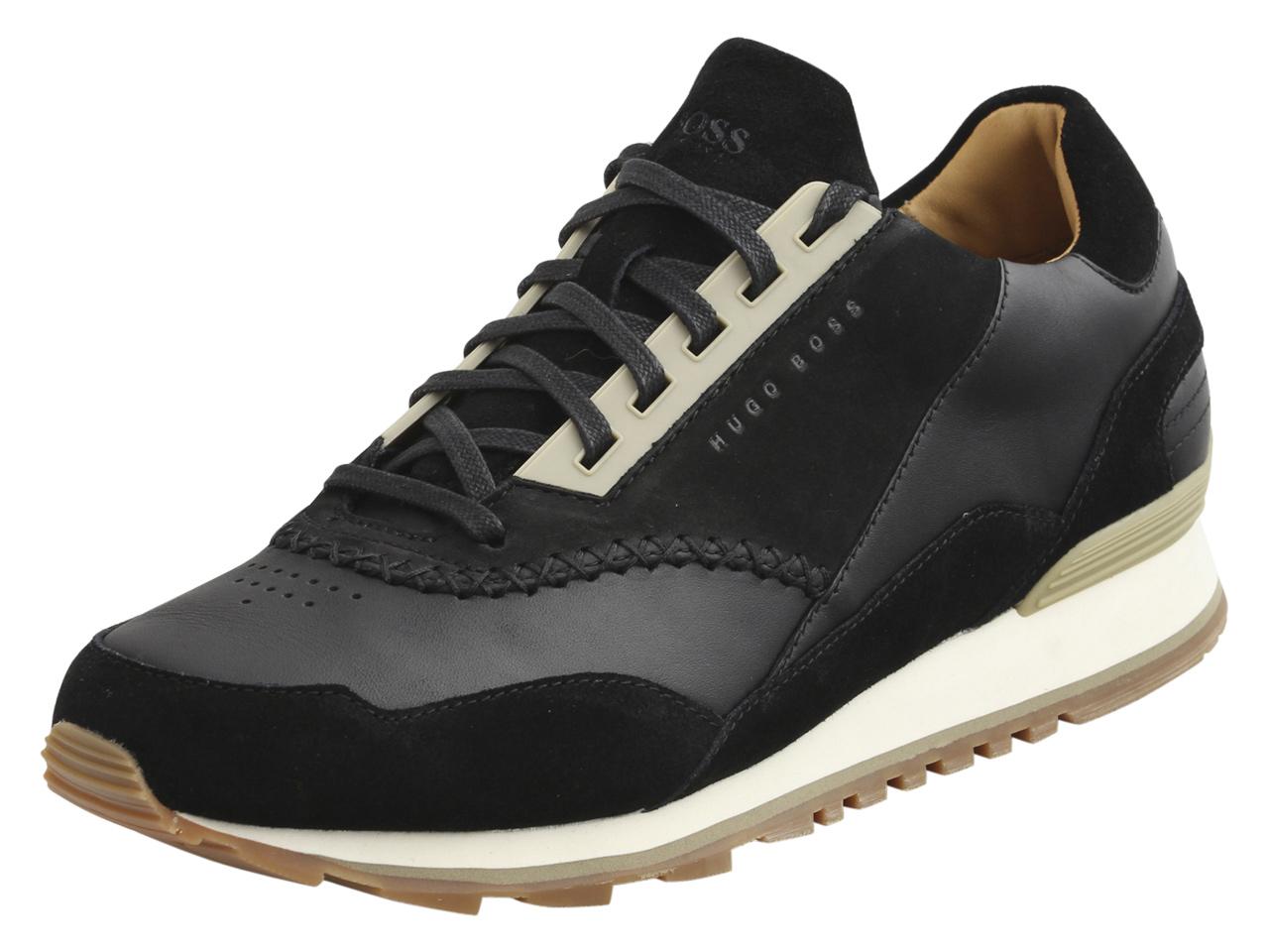 Hugo Boss Men's Zephir Trainers Sneakers Shoes | JoyLot.com